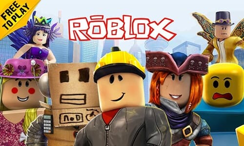 Roblox