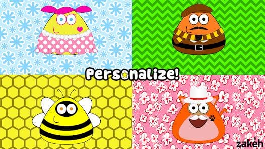 Pou