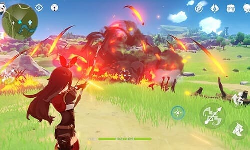 Genshin Impact